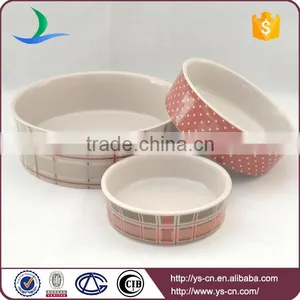 New Pet Products Wholesale Dog Bowl thumbnail-1