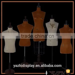 2016 New Arrival Sexy Vintage Mannequin Female for Window Display thumbnail-4