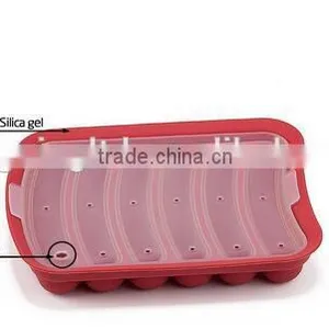 Silicone Sausage Making Mold thumbnail-3