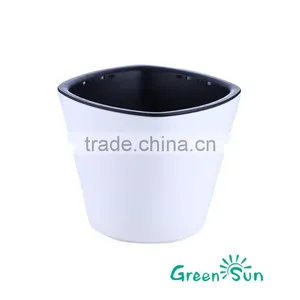 Mini Flower Pots Planter Vase thumbnail-4