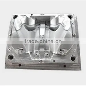 Shenzhen Plastic Mould Manufacture Toy Mould thumbnail-1