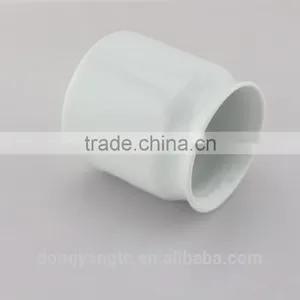 OEM Custom Design Ceramic Canister , Ceramic Tea Coffee Sugar Canister , Coffee Canister thumbnail-3
