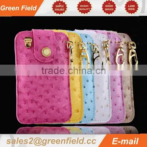 Cell Phone Bag Case,leather Cell Phone Bag Case thumbnail-1