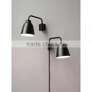 Modern Wall Lamp, Indoor Wall Lamp, Decorative Wall Lamp, Very High Quality Brass/Aluminum Wall Lamp Energy Saving thumbnail-4