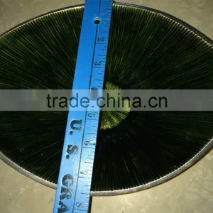 Aluminium Enamel Bowl With Enamel Coated Inner thumbnail-3