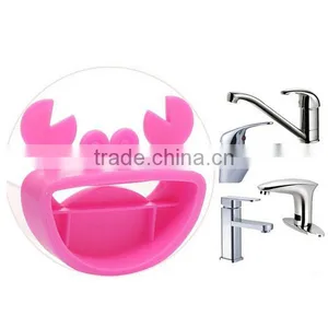 Hot! New Design Practical Silicone Water Sink Strain thumbnail-1