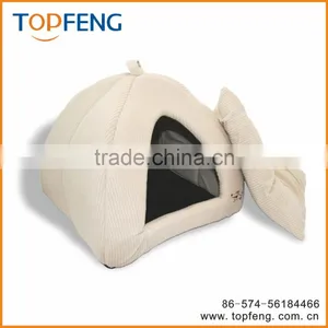Pet Tent , Foldable Pet Tent , Dog Tent thumbnail-1