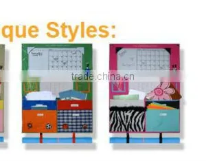 Multi-functional Stationery Homework Folder Multifunctional Homework Caddy Storage Bag For Kid Stationery Storage Bag thumbnail-1