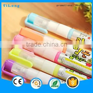 High Quality Colourful Magic Popcorn Pen Children Interest Popcorn Pen thumbnail-4