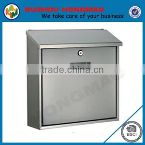 Stainless Steel Letter Box Manufacturers thumbnail-1