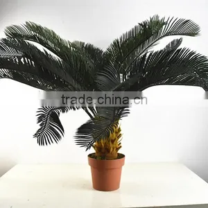 SJ0301115 Artificial Cheap Cycads Plant thumbnail-1