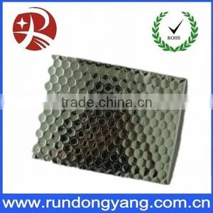 High Quality Self Adhesive Plastic Mailing Bubble Bags thumbnail-1