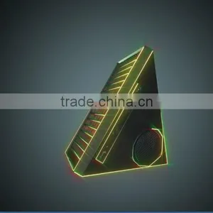 Low Price LED Light Smart Touch Lamp With Bluetooth Speaker Led Light for Night thumbnail-3