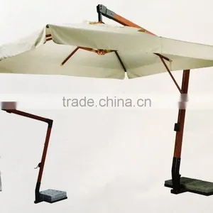 Sun Garden Parasol Umbrella thumbnail-3