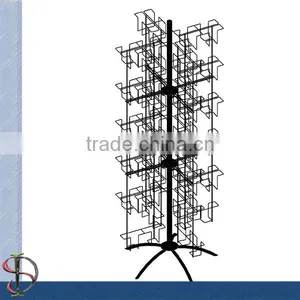 96 Pocket Display Stand for Cards thumbnail-1