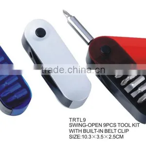 2015 High Quality Stainless Steel Handle Functional Promotion Multi Steel Tools thumbnail-1