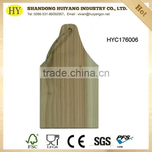 Wall Mounted Beer Bottle Opener on Wood Board thumbnail-3