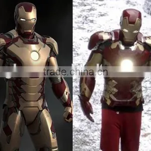Guo Hao Hot Sale Kids Toy Craft , Hot Toys Ironman Marvel Action Figures thumbnail-1