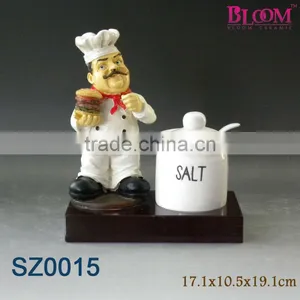 Factory Direct Sale Bath Salt and Polyresin Figures thumbnail-1