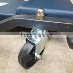 Steel 4 Wheels Workshop Mechanic Car Repair Creeper thumbnail-5