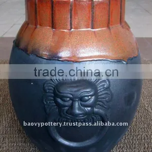Indoor Vase thumbnail-1