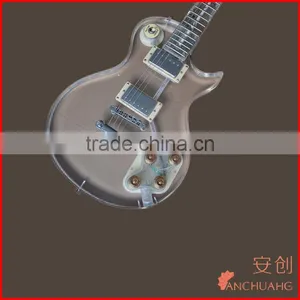 Acrylic Guitar thumbnail-1