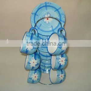 Porcelain Coffee Cup thumbnail-1