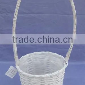 White Willow Gift Basket thumbnail-1