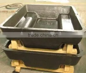 T Type Ingot Mold/sow Mold thumbnail-2