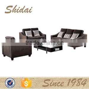 G1108 Fabric Sofa Sets / Fabric Sofa Set Designs / Middle East Furniture thumbnail-4