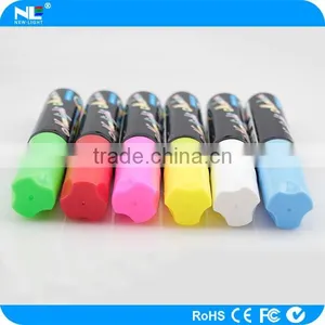 Hot Sale Maker Pen / Different Color Pen /highlighter Pen for Kids thumbnail-2