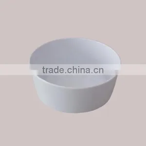 Round Melamine Sauce Dish thumbnail-1