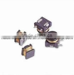 Open Magnet Power Choke Inductor thumbnail-3