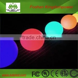D35CM Magic Led Floating Ball Light thumbnail-1