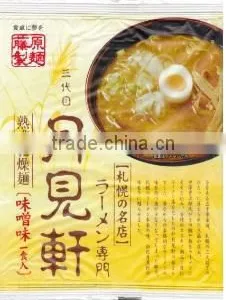 Instant Dried Noodle From Japan thumbnail-2