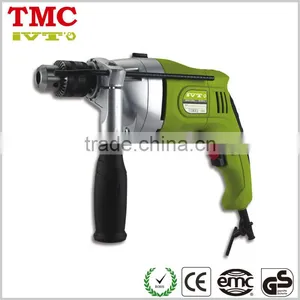 720w 13mm Handheld Electric Impact Drill thumbnail-1