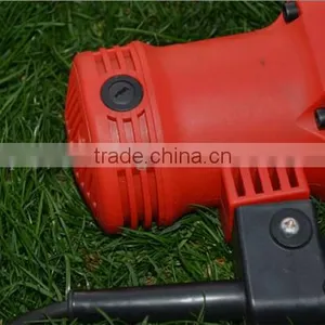 Hot Sale Side-hanging Electric Mini Lawn Mower thumbnail-3