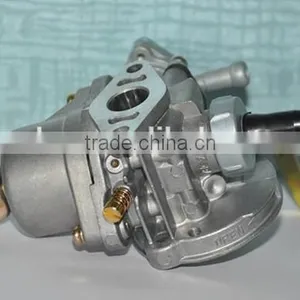 Carburetor for 40-6 Grass Trimmer Bush Cutter thumbnail-1