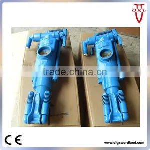YT29A Air Rock Drill thumbnail-3