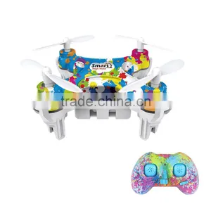 2016 Newest RC Mini Copter Drone thumbnail-1