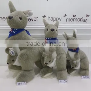 Christmas Gift Plush Toys thumbnail-1