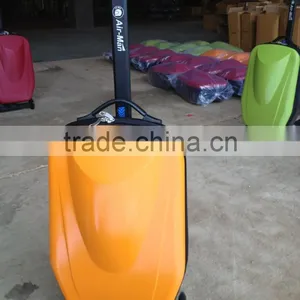Scooter Luggage Trolly Wheel Suitable for the Airport and Railway Station thumbnail-2