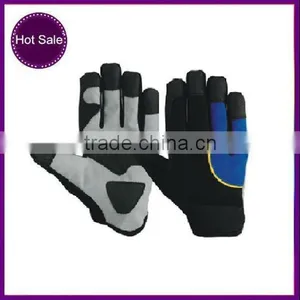 Durable Hand Protective Mechanic Glove thumbnail-1