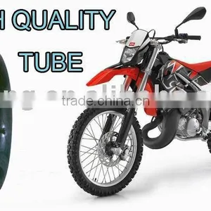 High Quality Motorcycle Inner Tube 3.00-18 thumbnail-1