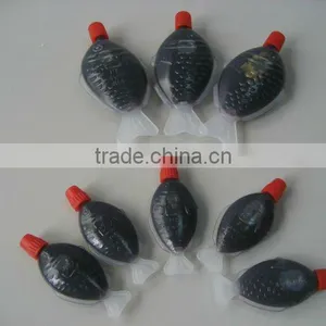 Disposable Soy Sauce(fish Shape) thumbnail-1