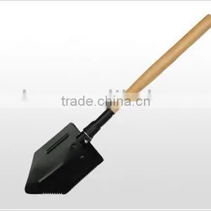 Garden Tools Shovel Digging Tools Agriculture Spade thumbnail-1