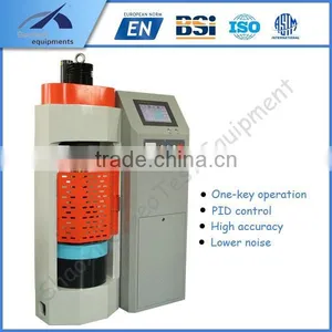 CTM-2000B Compression Testing Machine thumbnail-1