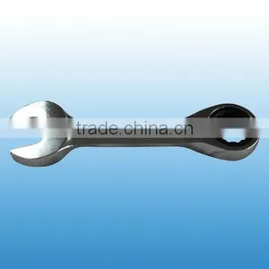 Short Type Combination Geartech Wrench WS063 thumbnail-1