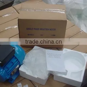 OEM Single Phase Motor With CE thumbnail-6