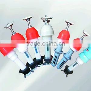 Suspension Spindles thumbnail-1